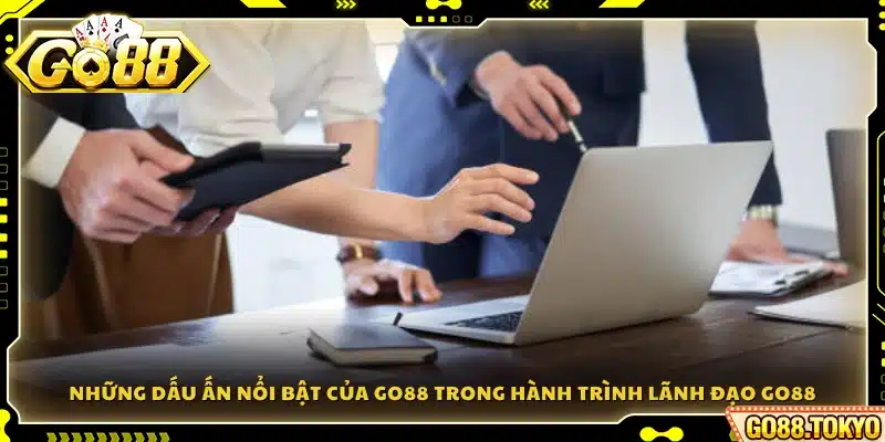 Các thành tựu tiêu biểu mà Go 88 đạt được 